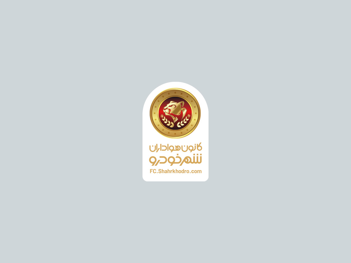 طراحی لوگو فوتبال